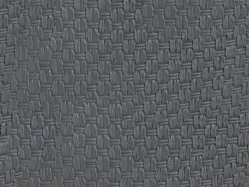 Dark gray woven leather soft fabric texture (ID:ffaeh535484)
