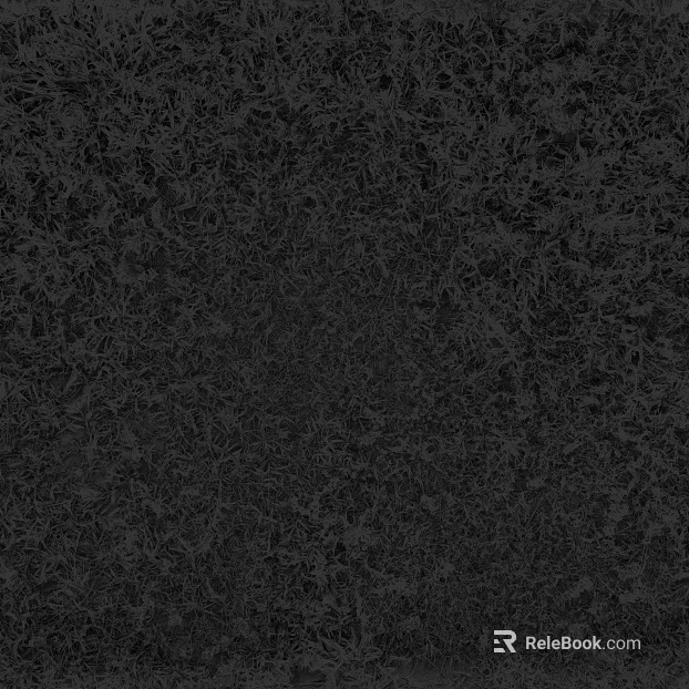 Black and White Bump texture