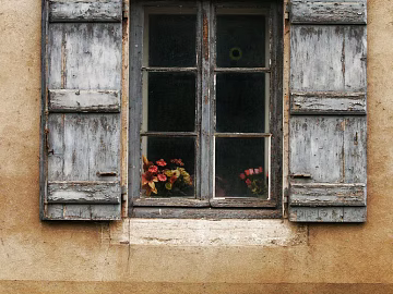 Old window texture (ID:ffaaf5068)