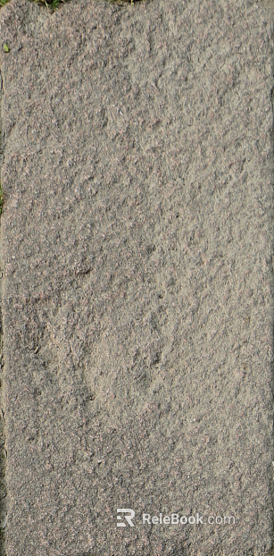 Cement texture
