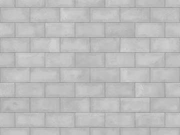 Cement brick I-type gray floor tile texture (ID:ffaeg56265)
