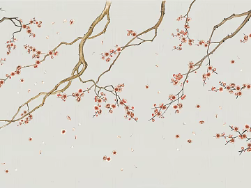 plant pattern texture (ID:ffagg43203)