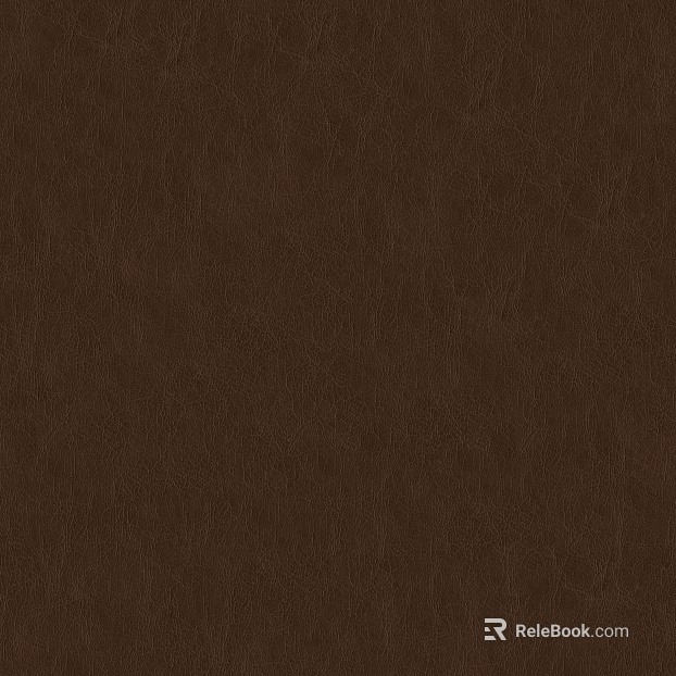 Coarse-grain leather texture