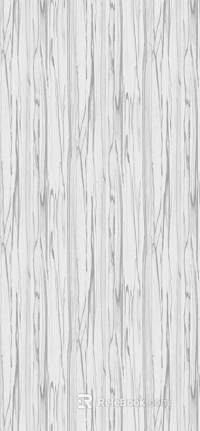 Black and white wood grain texture