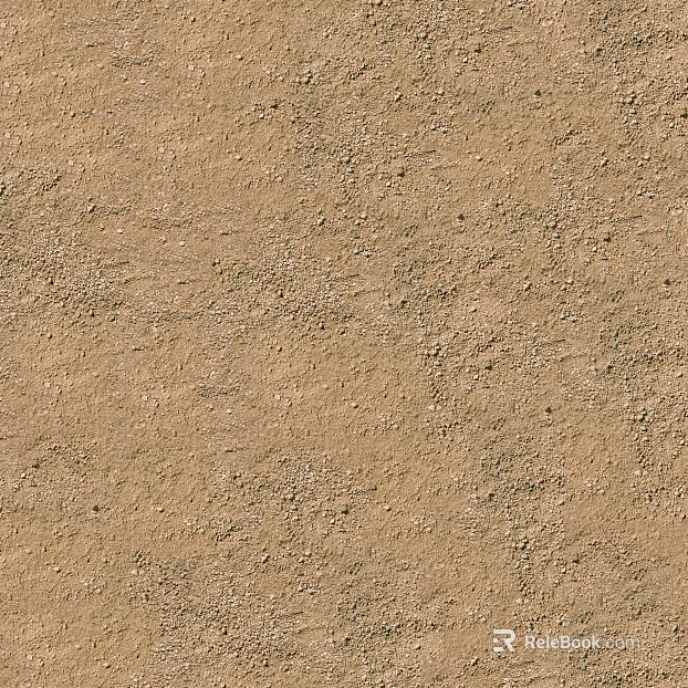 Mud texture