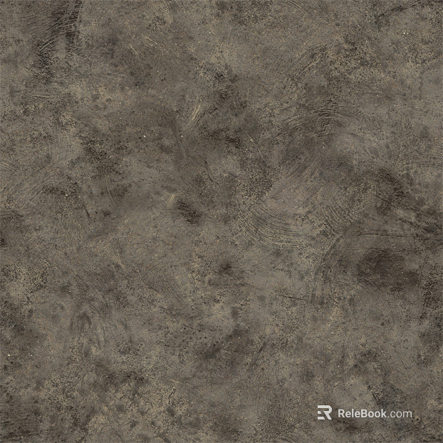 Cement texture