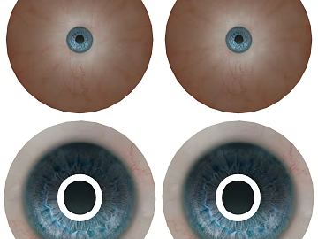 Pupil texture (ID:ffabg84064)