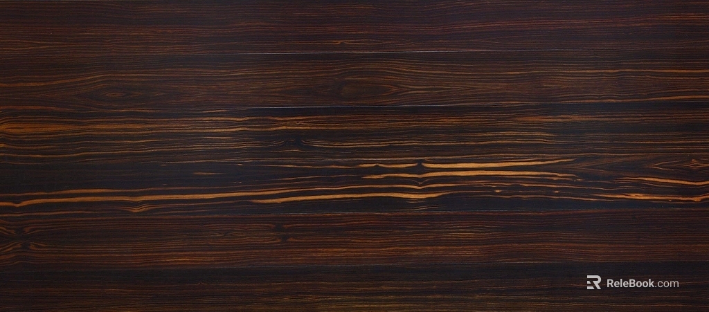 Wood grain red and black board texture