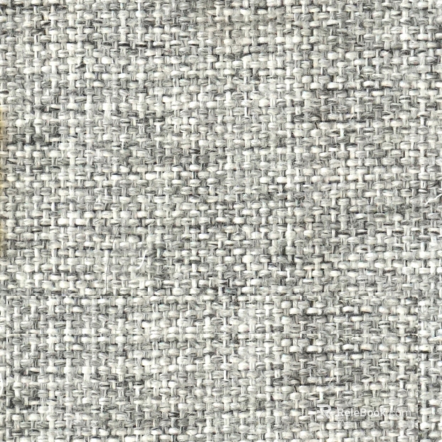 Coarse carpet texture