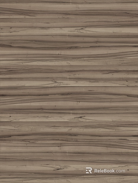 Wooden panel texture