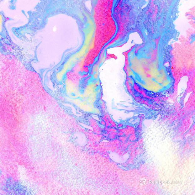 abstract painting texture