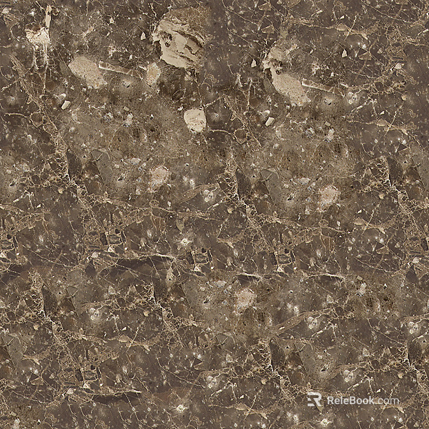 Mesh Marble Dark Curry Wood Grain Plastic Wood texture