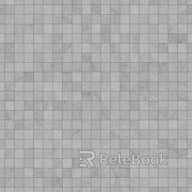 Lattice Brick texture