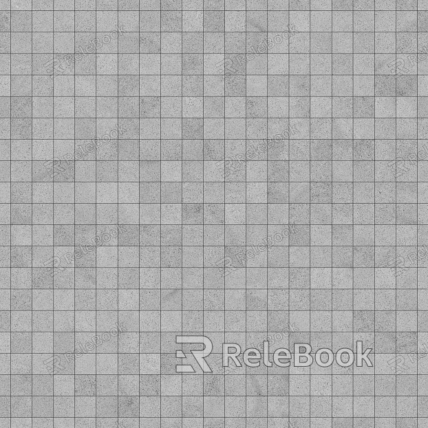 Lattice Brick texture