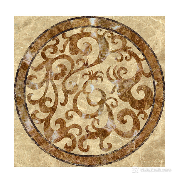 marble parquet texture