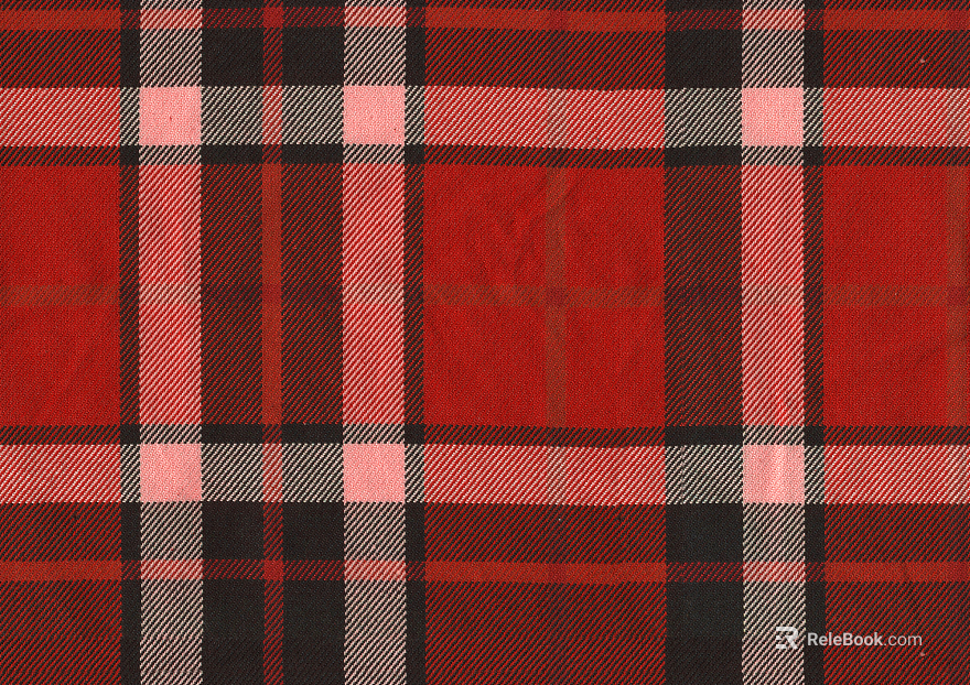 Plaid texture