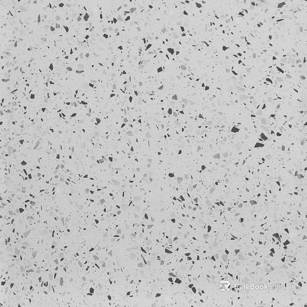 terrazzo seamless texture