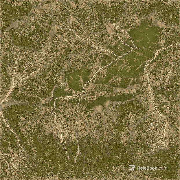 Yamaguform texture
