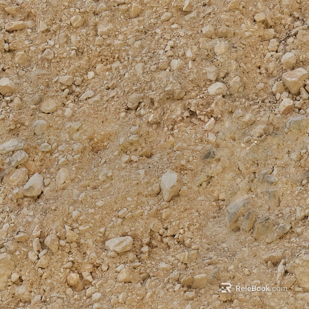 Rock texture
