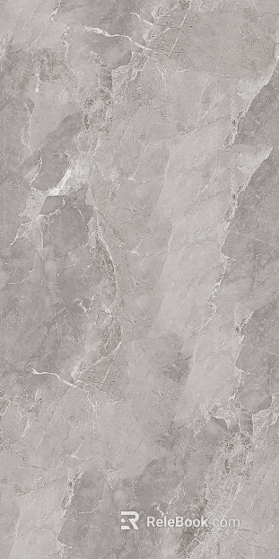 Modern Dark Marble Rock Slab texture