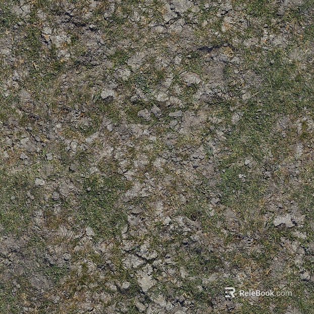 Turf texture