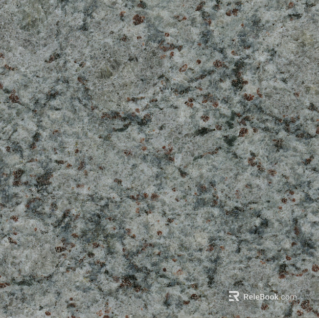Granite texture