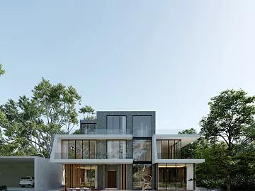 Residential Exterior texture (ID:ffacg06141)