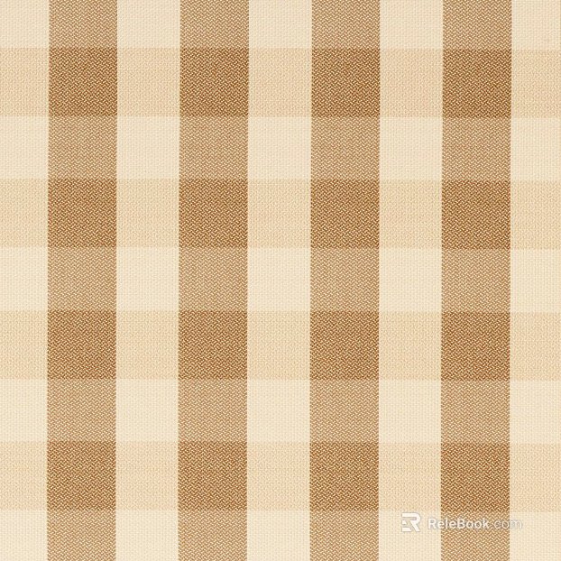 Plaid pattern texture