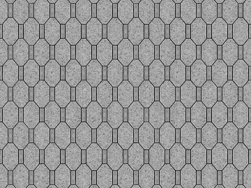 Modern ground stone paving texture (ID:ffach391035)