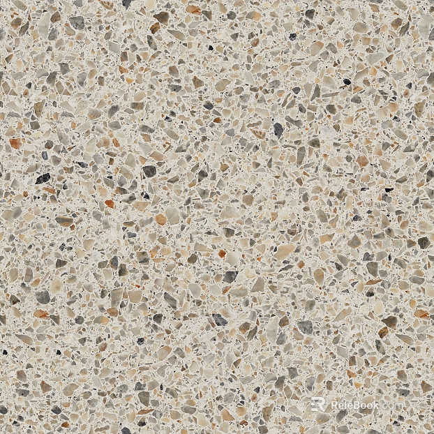 terrazzo seamless texture