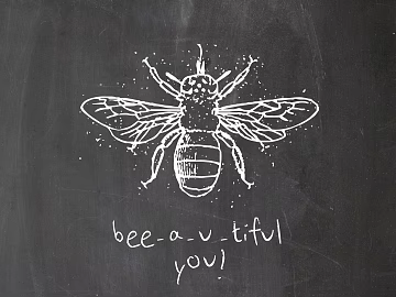 blackboard painting texture (ID:ffaag72421)