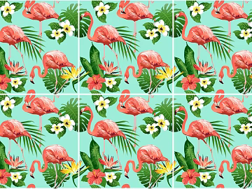 plant pattern texture (ID:ffach581206)