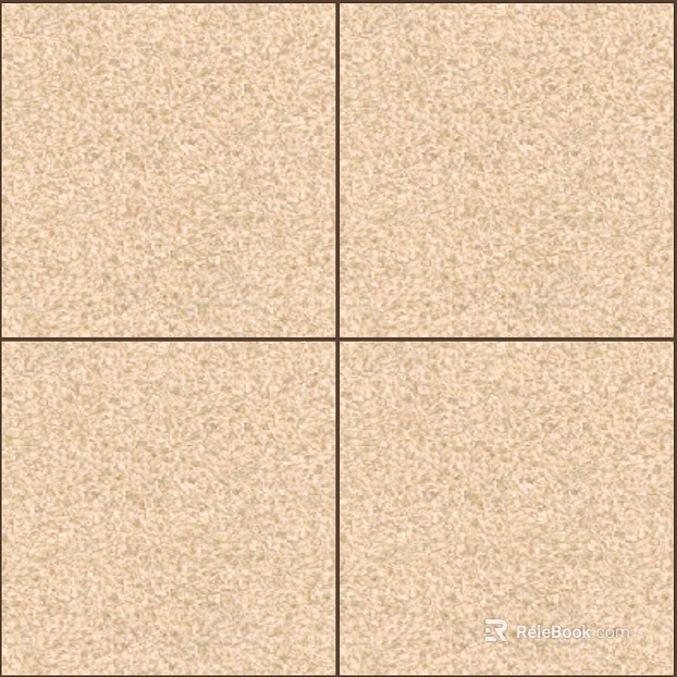 True stone paint texture