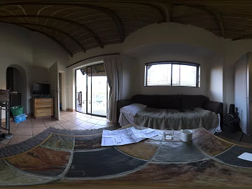 Indoor Restaurant HDR texture (ID:ffabg78751)