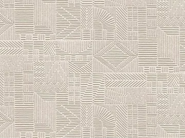 Off white geometric texture wallpaper (ID:ffaeh249461)