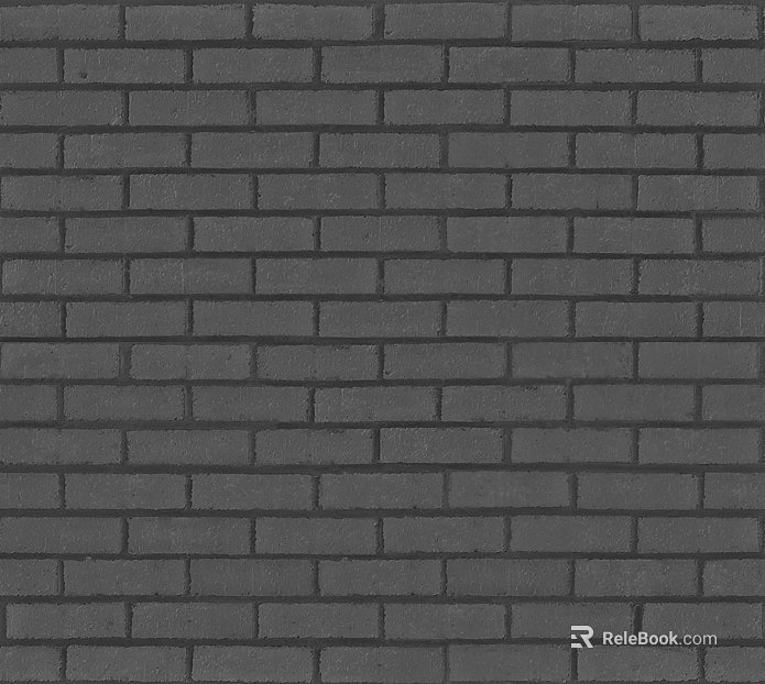 Brick wall seamless texture