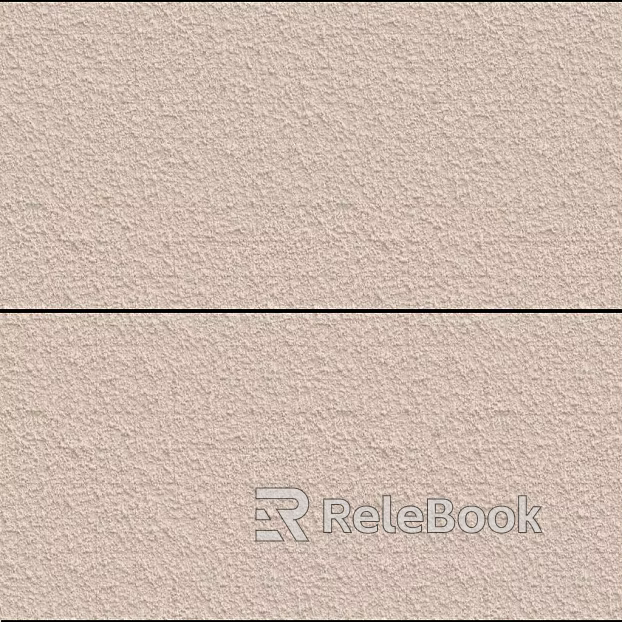 True stone paint texture