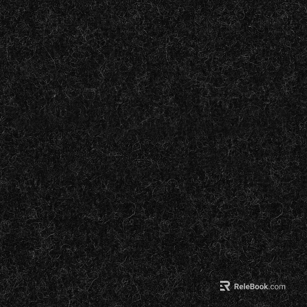 Black and White Bump texture