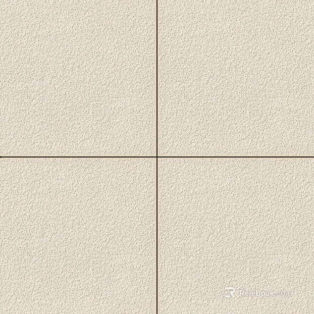 Yellow lacquer seams texture