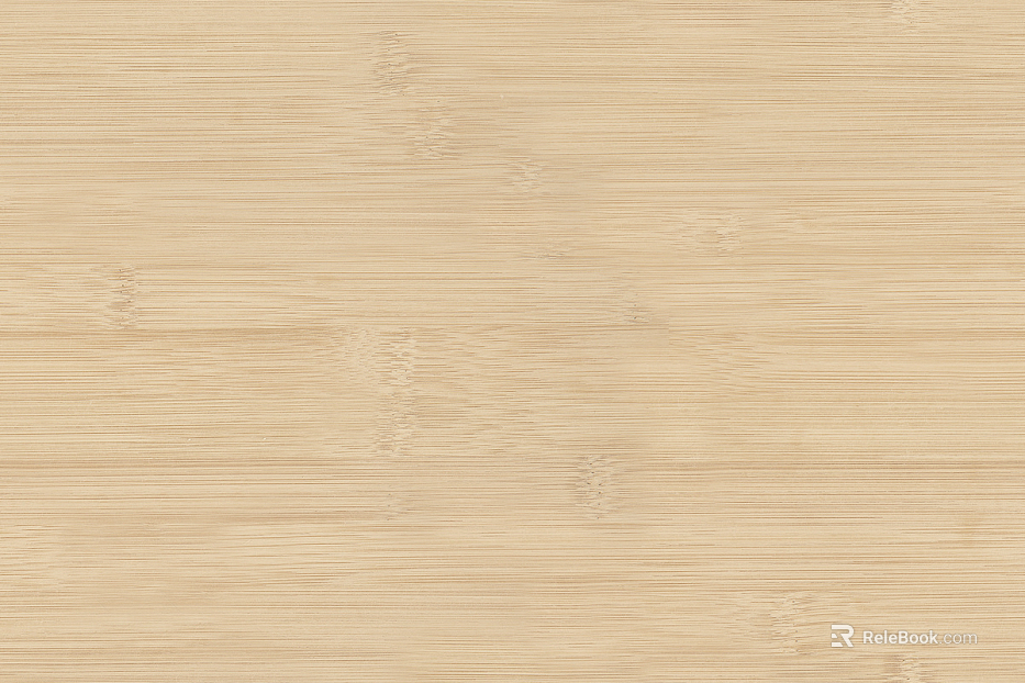 Bamboo board texture
