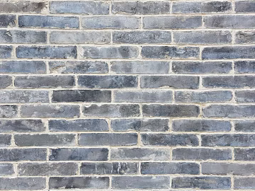 Brick wall old gray brick texture (ID:ffaag13301)