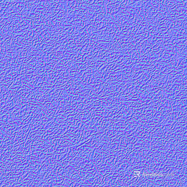 Normal Bump texture