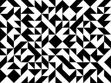 geometric line texture (ID:ffaeg71467)