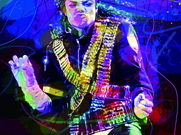 figure painting texture (ID:ffagg94519)