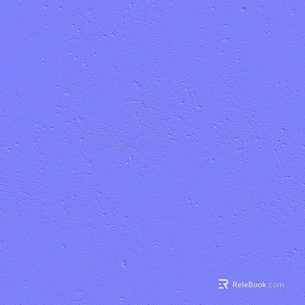 Normal Bump texture