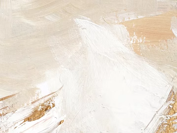 abstract painting 3d model
