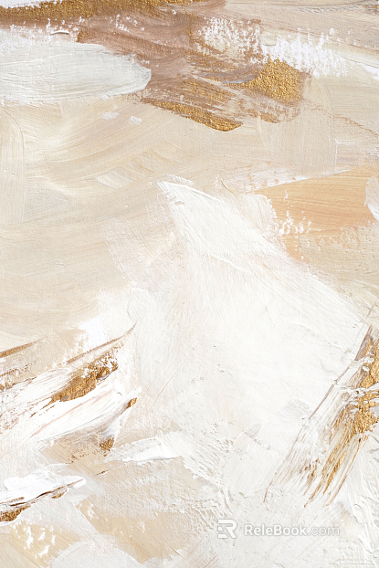 abstract painting texture