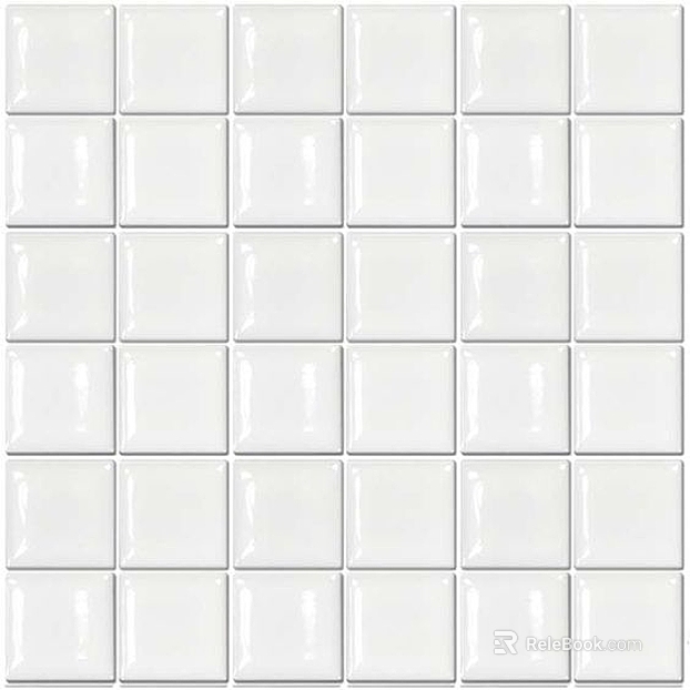 ceramic mosaic texture