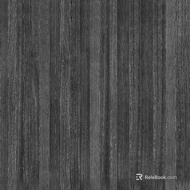 Black and White Bump texture