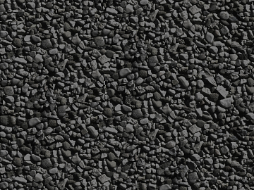 Gravel texture (ID:ffacg96618)